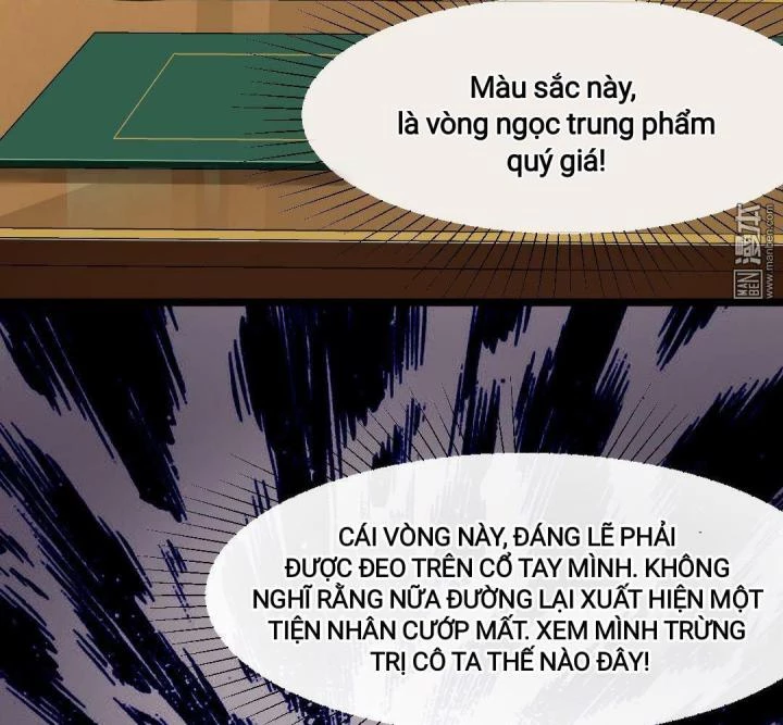 Nhất Đỉnh Vương Phi Chapter 19 - 17