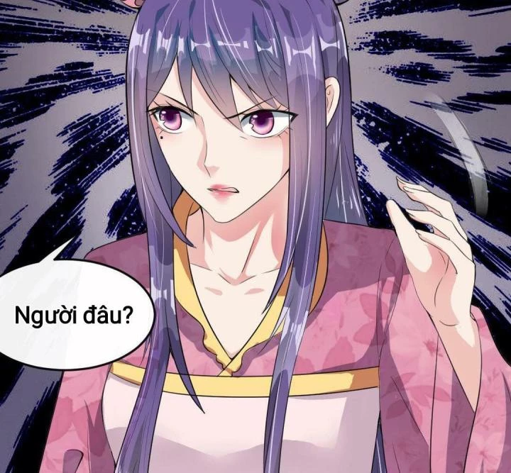 Nhất Đỉnh Vương Phi Chapter 19 - 19