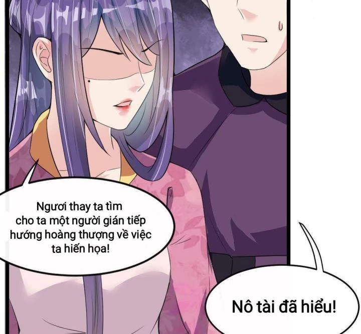 Nhất Đỉnh Vương Phi Chapter 19 - 21