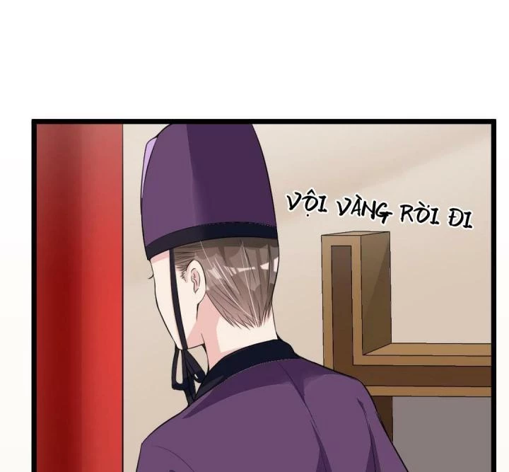 Nhất Đỉnh Vương Phi Chapter 19 - 23