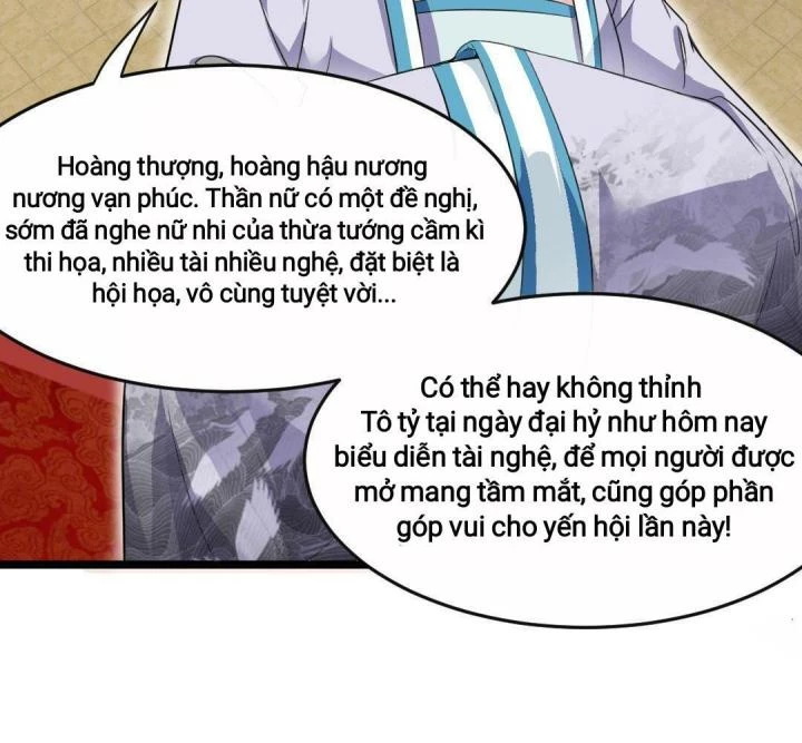 Nhất Đỉnh Vương Phi Chapter 19 - 31