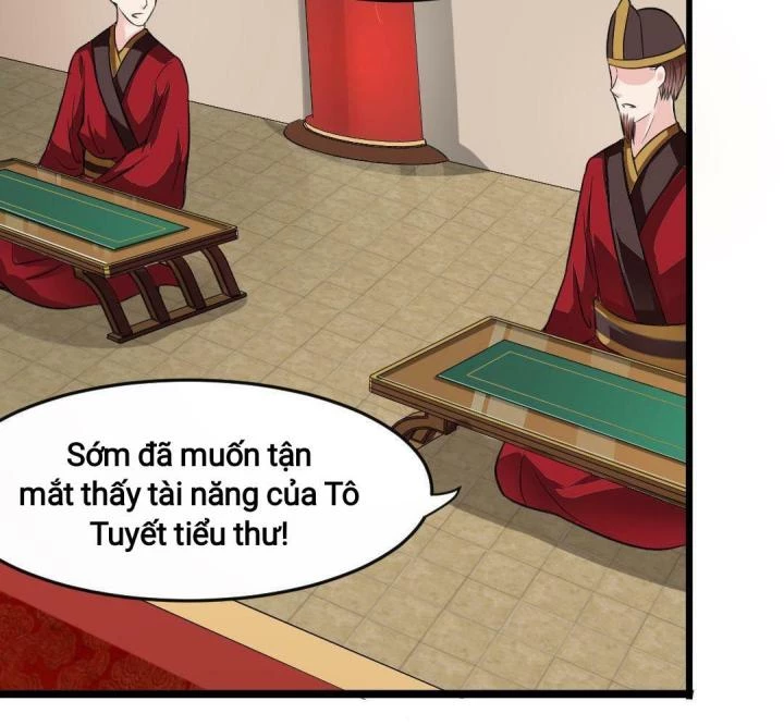 Nhất Đỉnh Vương Phi Chapter 19 - 33