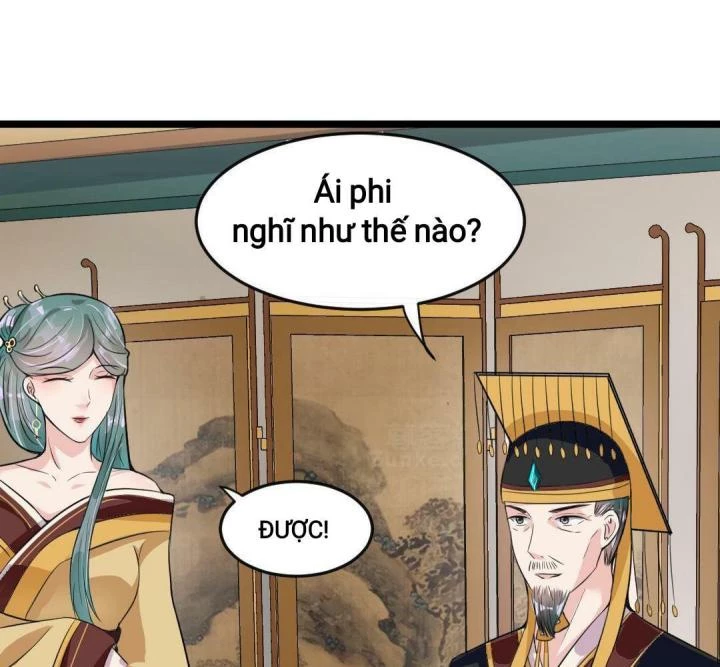 Nhất Đỉnh Vương Phi Chapter 19 - 35