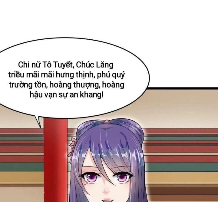 Nhất Đỉnh Vương Phi Chapter 19 - 39