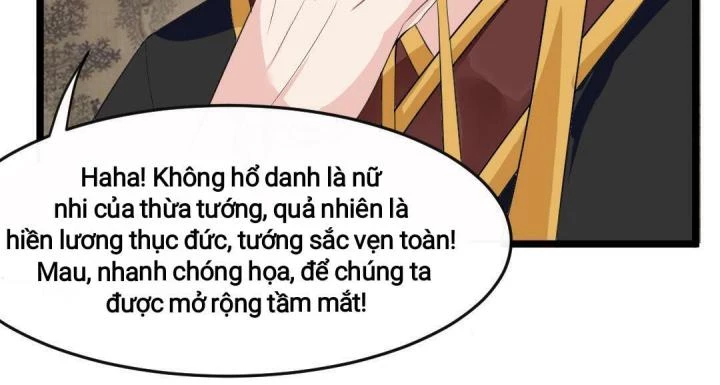 Nhất Đỉnh Vương Phi Chapter 19 - 43