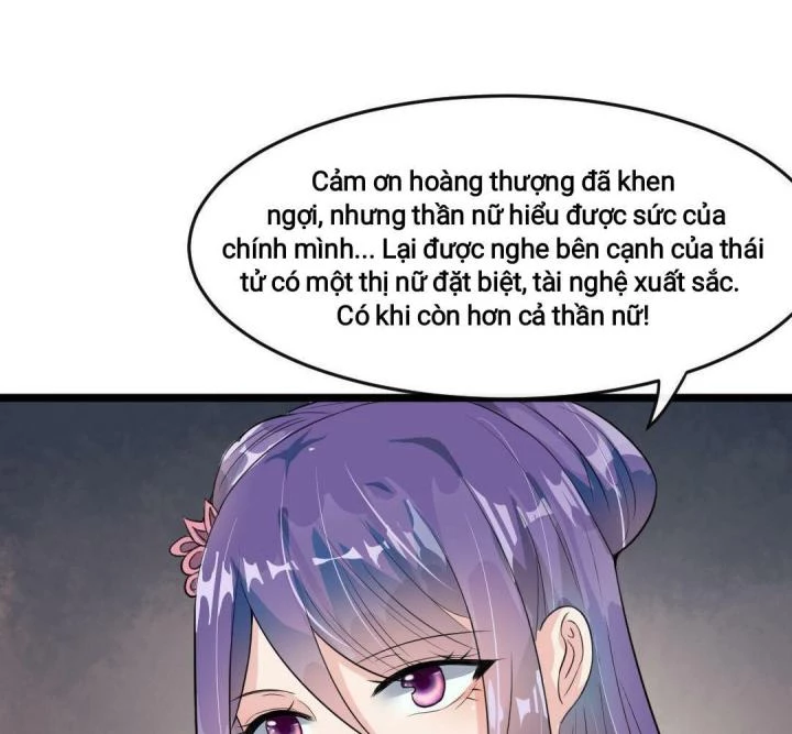 Nhất Đỉnh Vương Phi Chapter 19 - 44