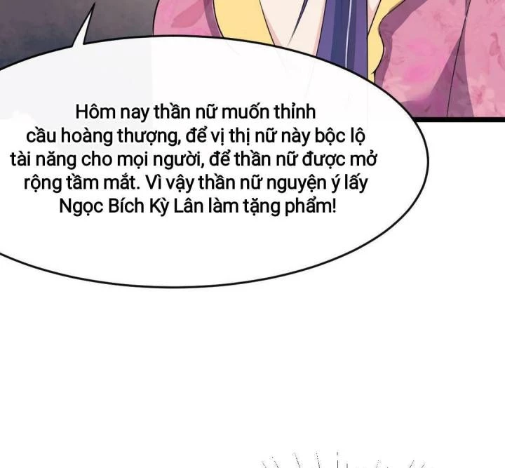 Nhất Đỉnh Vương Phi Chapter 19 - 46
