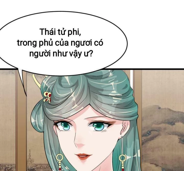 Nhất Đỉnh Vương Phi Chapter 19 - 50
