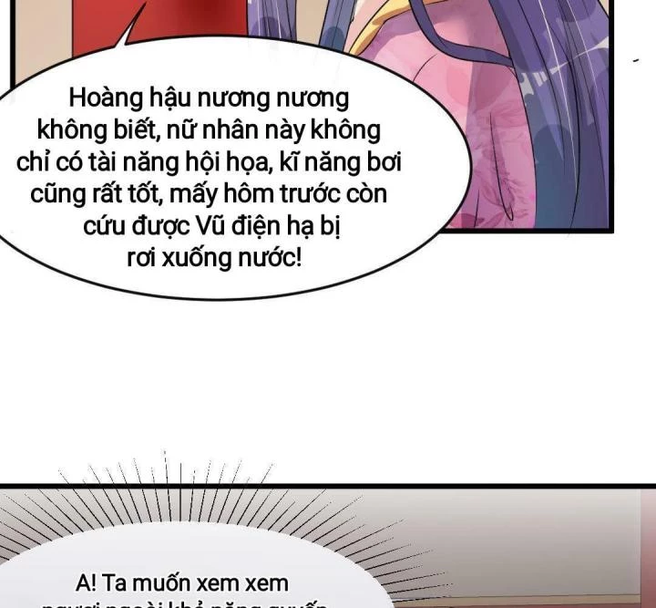 Nhất Đỉnh Vương Phi Chapter 19 - 54