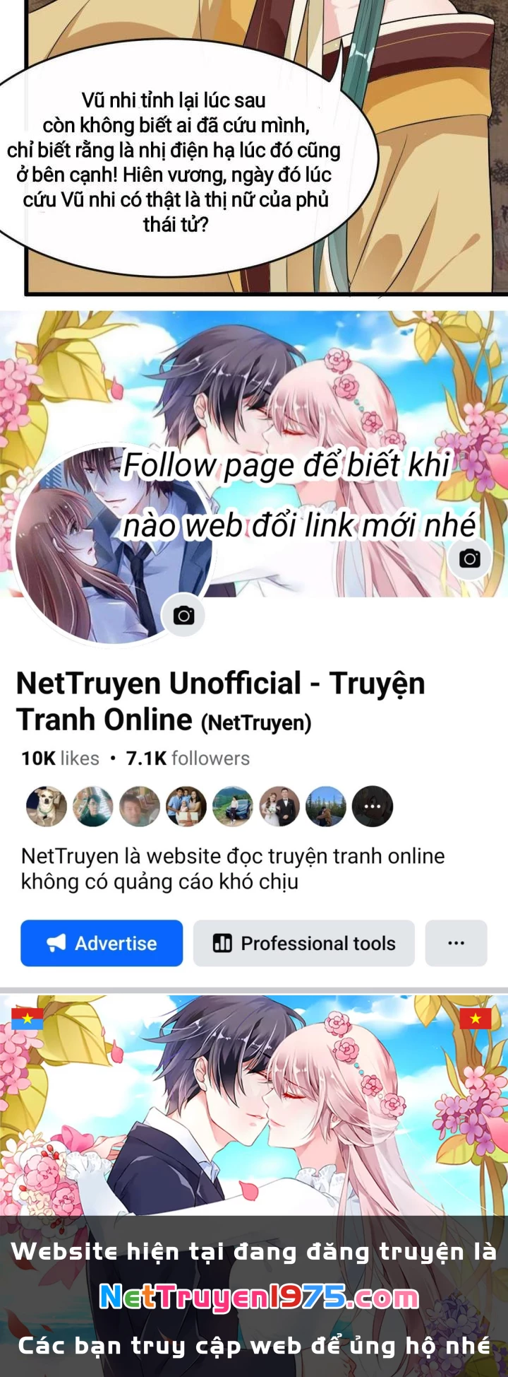 Nhất Đỉnh Vương Phi Chapter 19 - 59