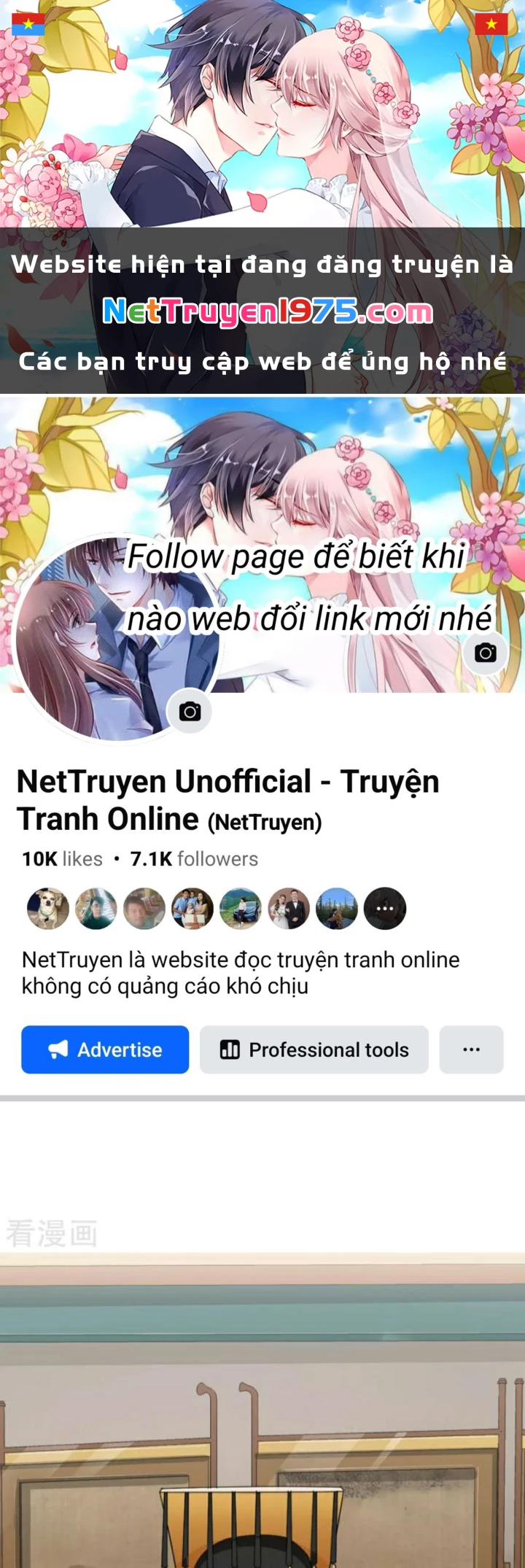 Nhất Đỉnh Vương Phi Chapter 20 - 1