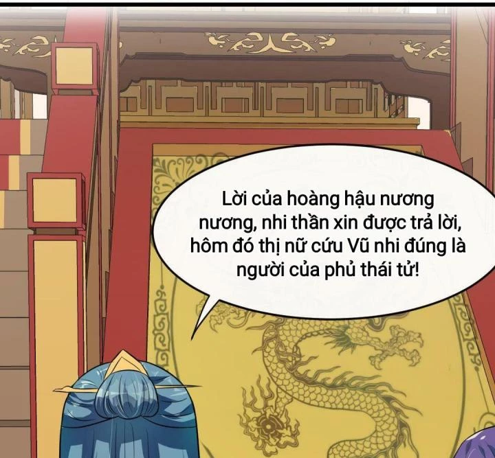 Nhất Đỉnh Vương Phi Chapter 20 - 17