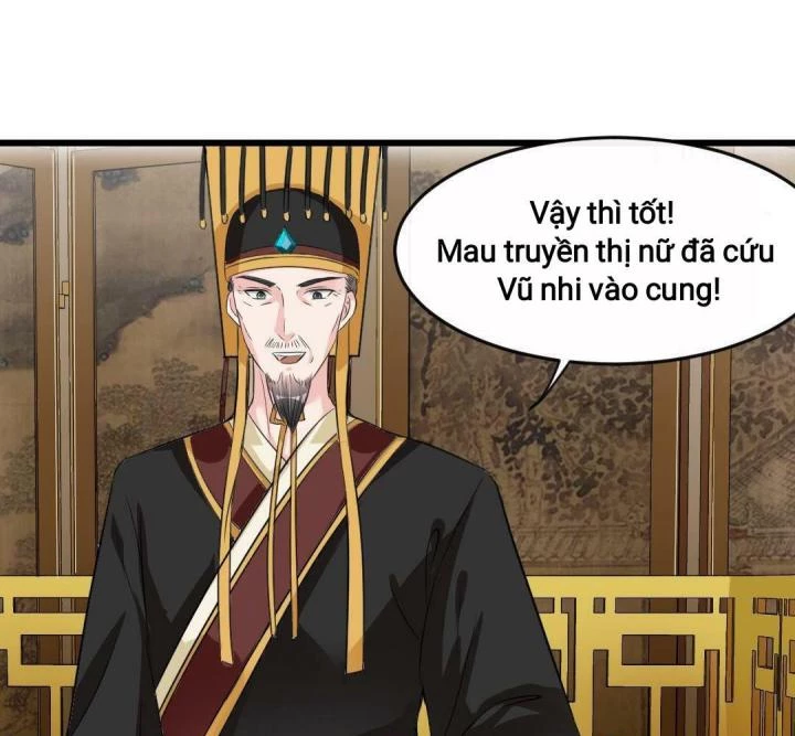 Nhất Đỉnh Vương Phi Chapter 20 - 21