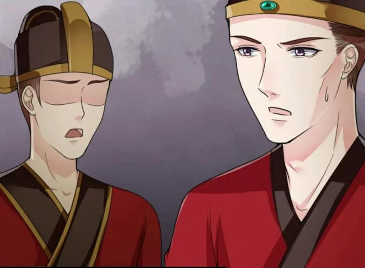 Nhất Đỉnh Vương Phi Chapter 20 - 24