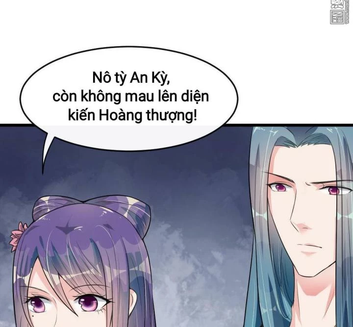 Nhất Đỉnh Vương Phi Chapter 20 - 25