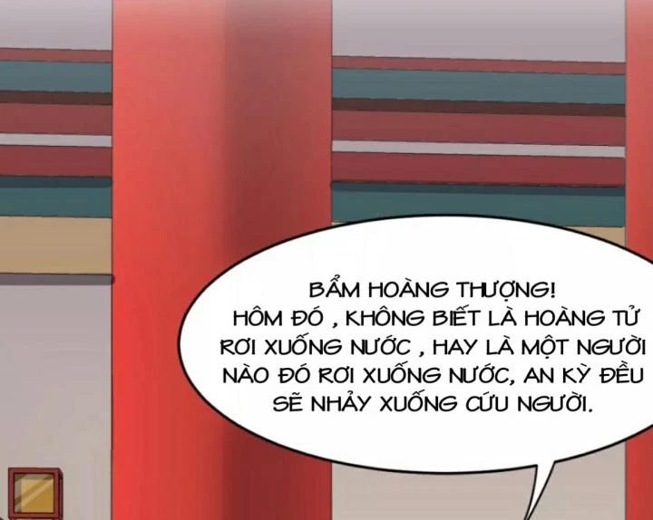 Nhất Đỉnh Vương Phi Chapter 20 - 28