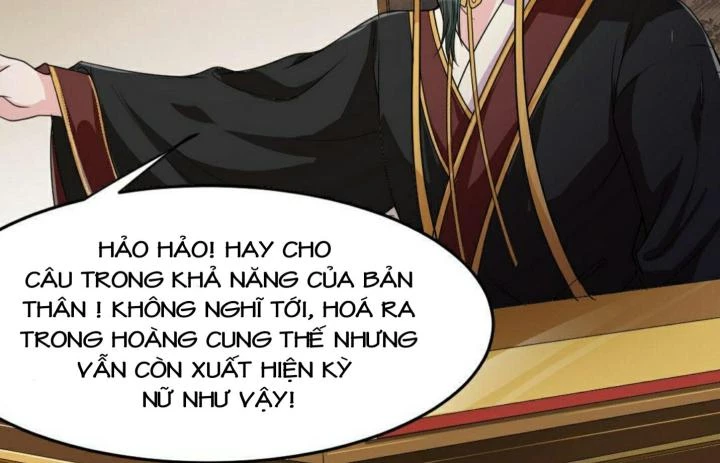 Nhất Đỉnh Vương Phi Chapter 20 - 54