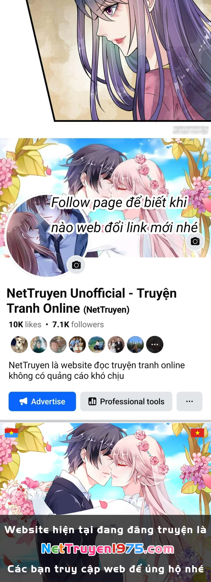 Nhất Đỉnh Vương Phi Chapter 20 - 60