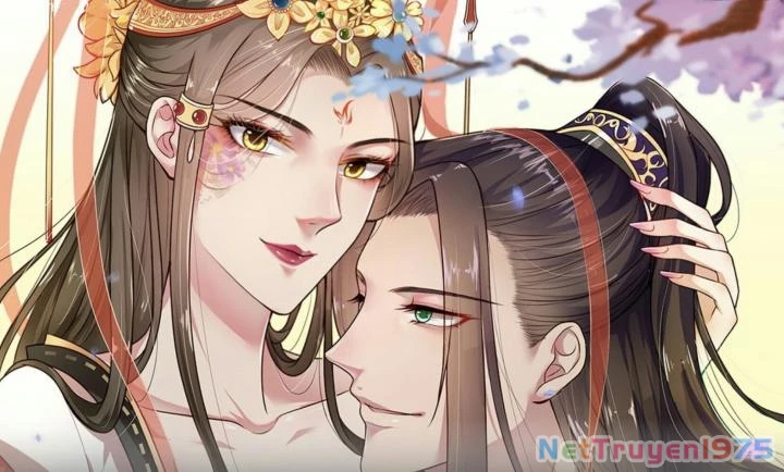 Nhất Đỉnh Vương Phi Chapter 21 - 3