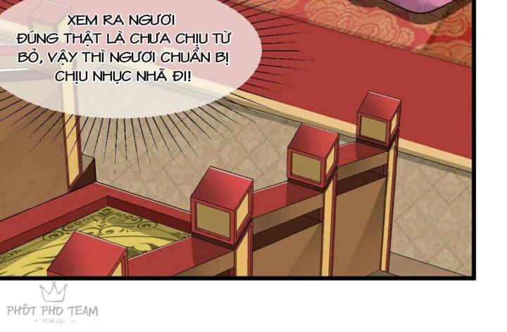Nhất Đỉnh Vương Phi Chapter 21 - 12
