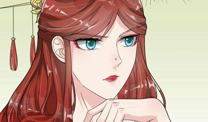 Nhất Đỉnh Vương Phi Chapter 21 - 16