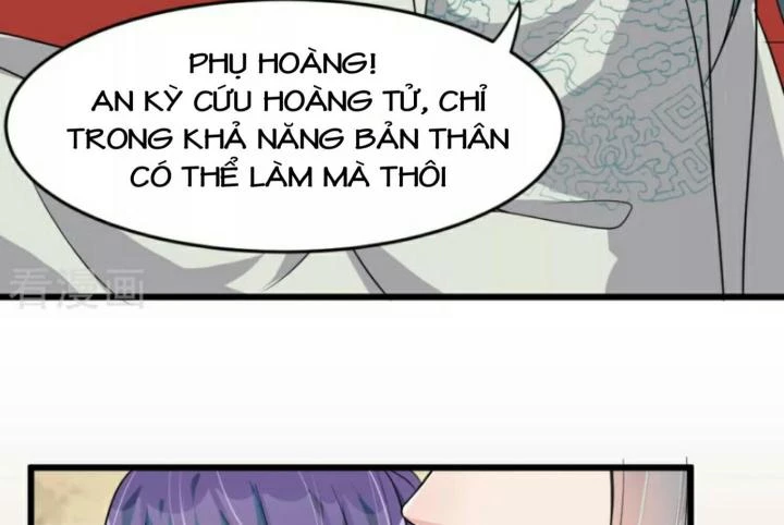 Nhất Đỉnh Vương Phi Chapter 21 - 23