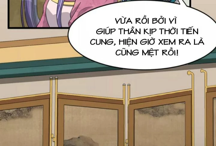 Nhất Đỉnh Vương Phi Chapter 21 - 25