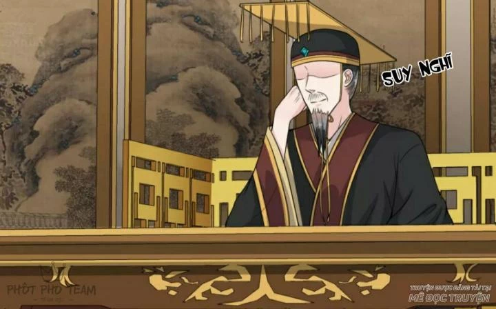 Nhất Đỉnh Vương Phi Chapter 21 - 26