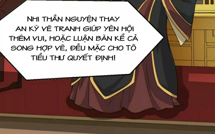 Nhất Đỉnh Vương Phi Chapter 21 - 27