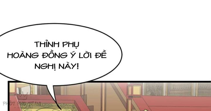 Nhất Đỉnh Vương Phi Chapter 21 - 34
