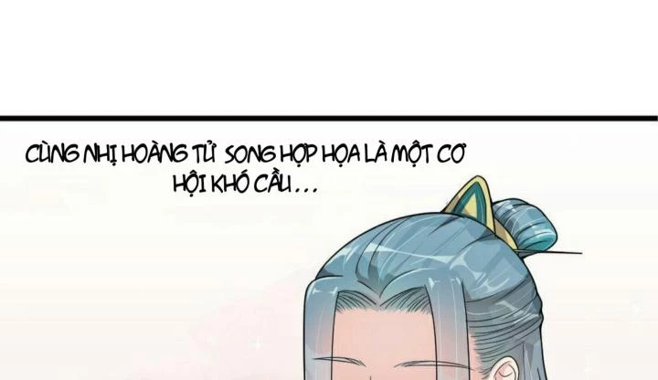 Nhất Đỉnh Vương Phi Chapter 21 - 37