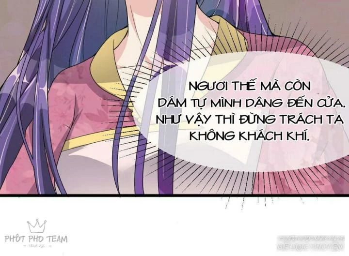 Nhất Đỉnh Vương Phi Chapter 21 - 46