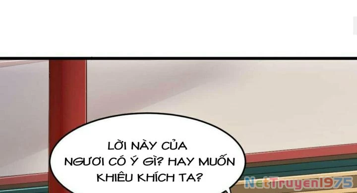 Nhất Đỉnh Vương Phi Chapter 21 - 49