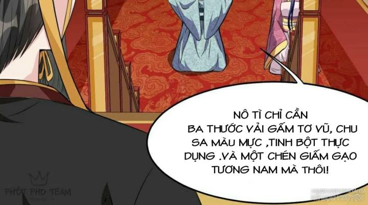 Nhất Đỉnh Vương Phi Chapter 21 - 56
