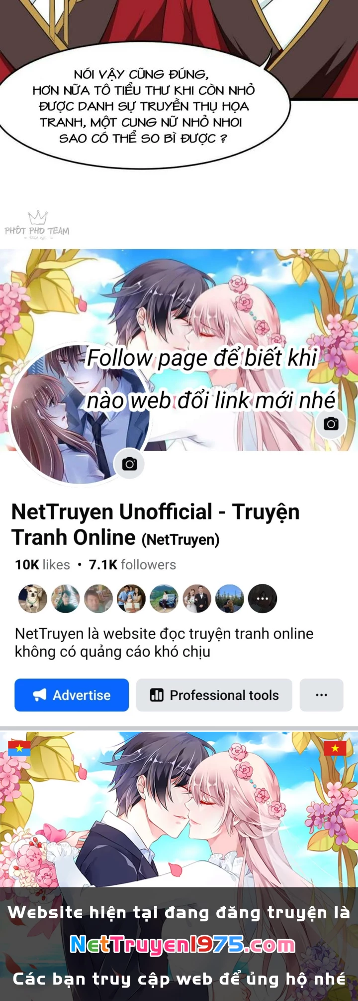 Nhất Đỉnh Vương Phi Chapter 21 - 62