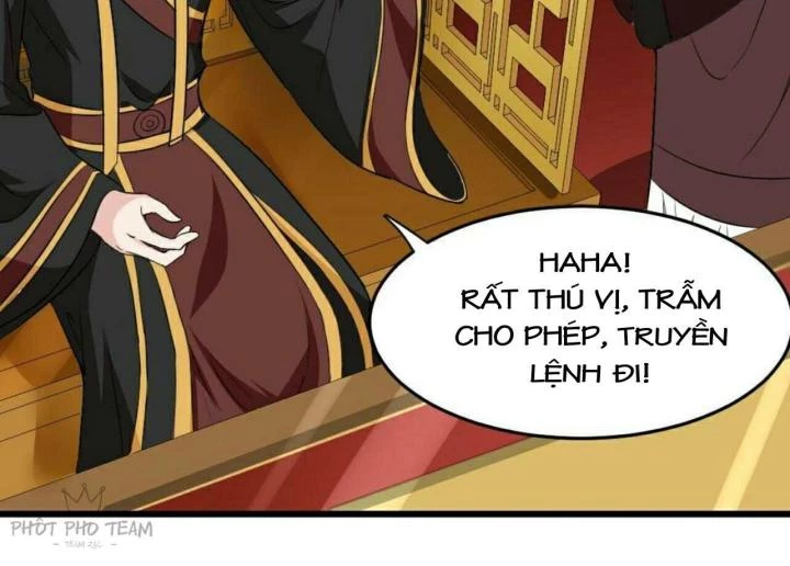 Nhất Đỉnh Vương Phi Chapter 22 - 8