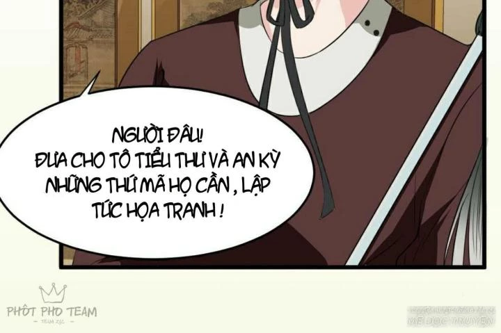 Nhất Đỉnh Vương Phi Chapter 22 - 10