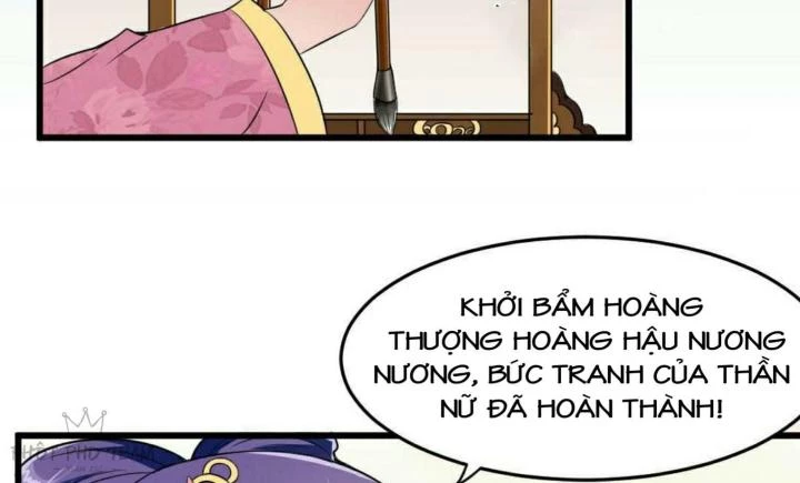 Nhất Đỉnh Vương Phi Chapter 22 - 24