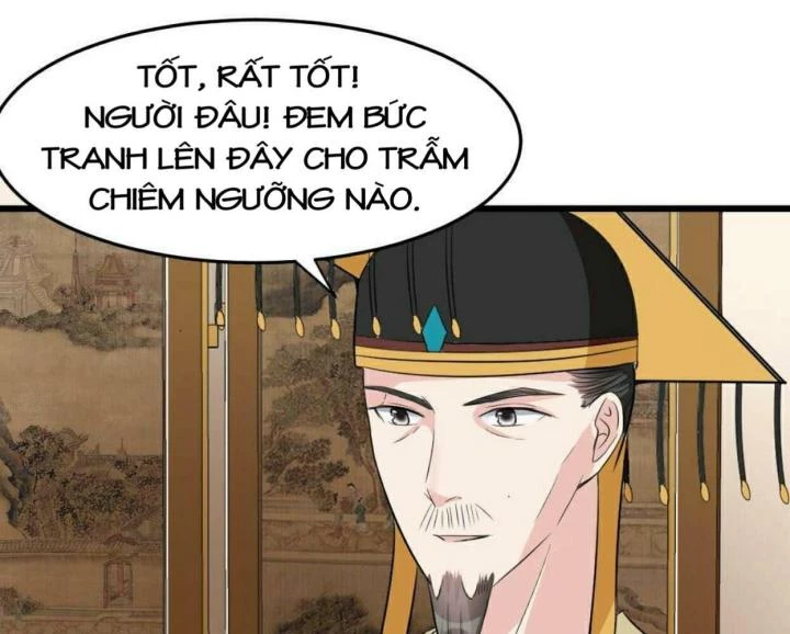 Nhất Đỉnh Vương Phi Chapter 22 - 27