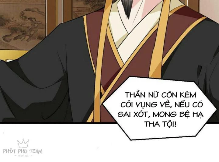 Nhất Đỉnh Vương Phi Chapter 22 - 28