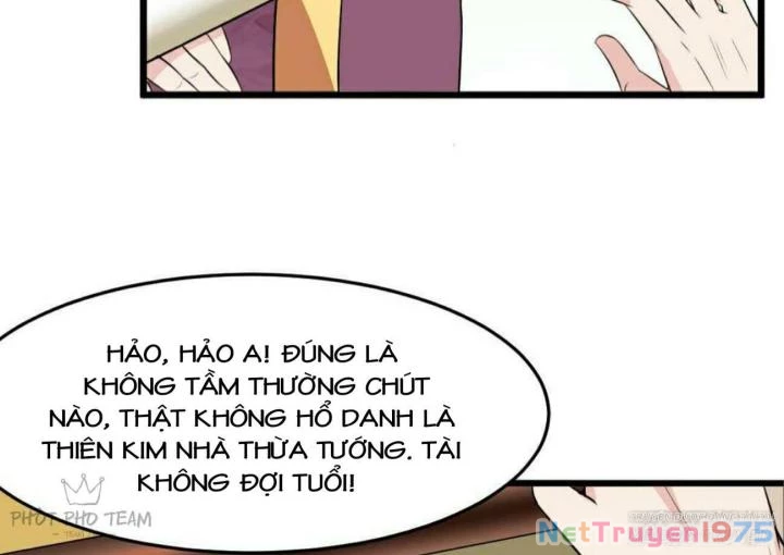 Nhất Đỉnh Vương Phi Chapter 22 - 30