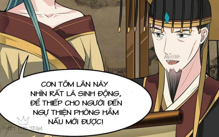 Nhất Đỉnh Vương Phi Chapter 22 - 34