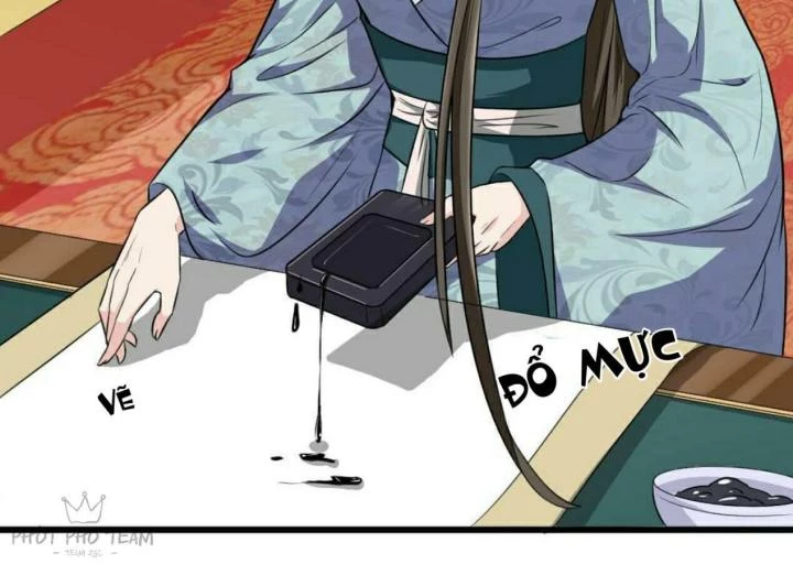 Nhất Đỉnh Vương Phi Chapter 22 - 42