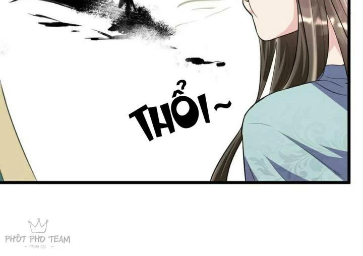 Nhất Đỉnh Vương Phi Chapter 22 - 44