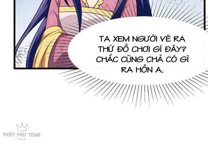Nhất Đỉnh Vương Phi Chapter 22 - 46