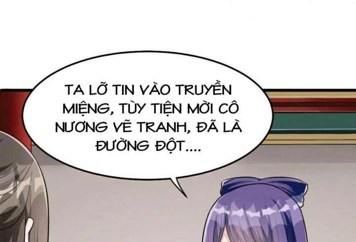 Nhất Đỉnh Vương Phi Chapter 23 - 28