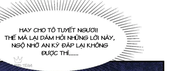 Nhất Đỉnh Vương Phi Chapter 24 - 38