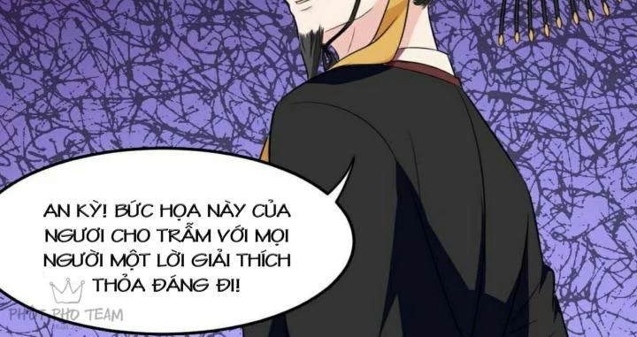 Nhất Đỉnh Vương Phi Chapter 24 - 48