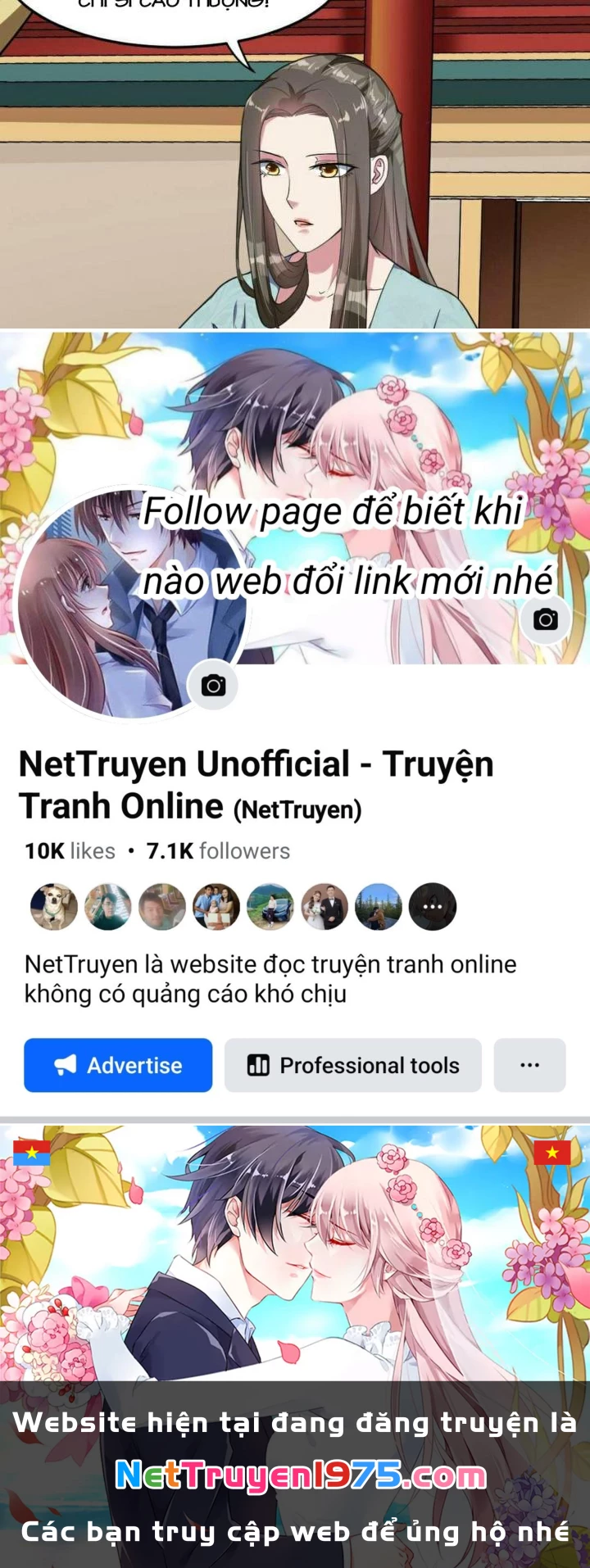 Nhất Đỉnh Vương Phi Chapter 25 - 60
