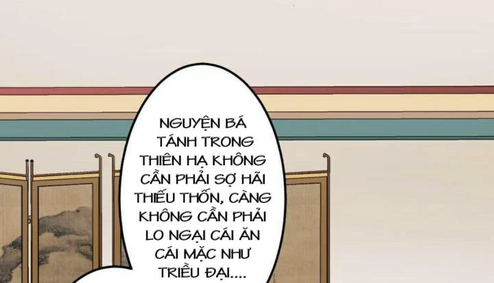 Nhất Đỉnh Vương Phi Chapter 26 - 29